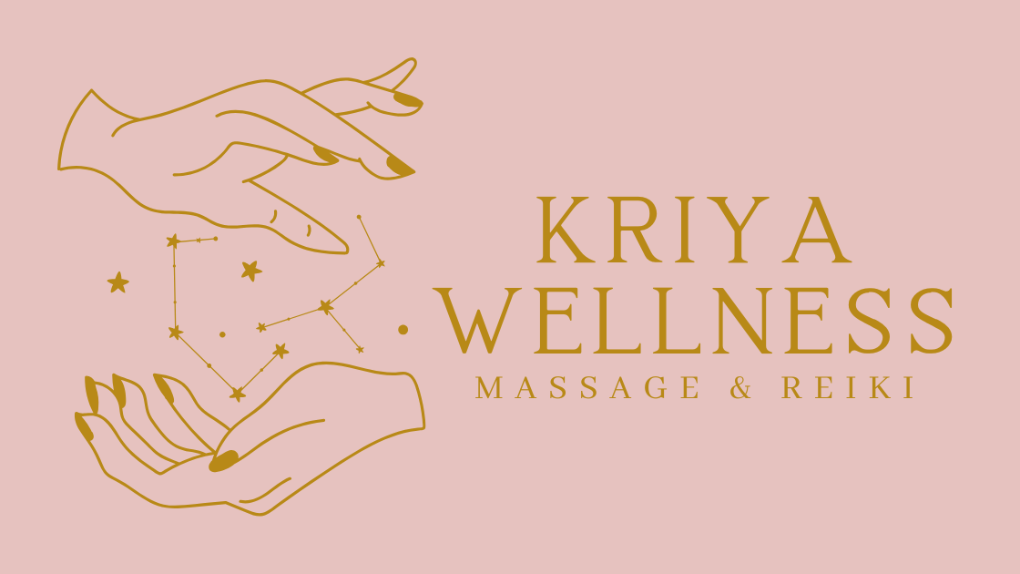 Kriya Wellness